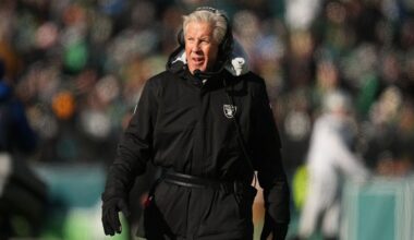 NFL coaching changes 2025: Latest firings, rumors