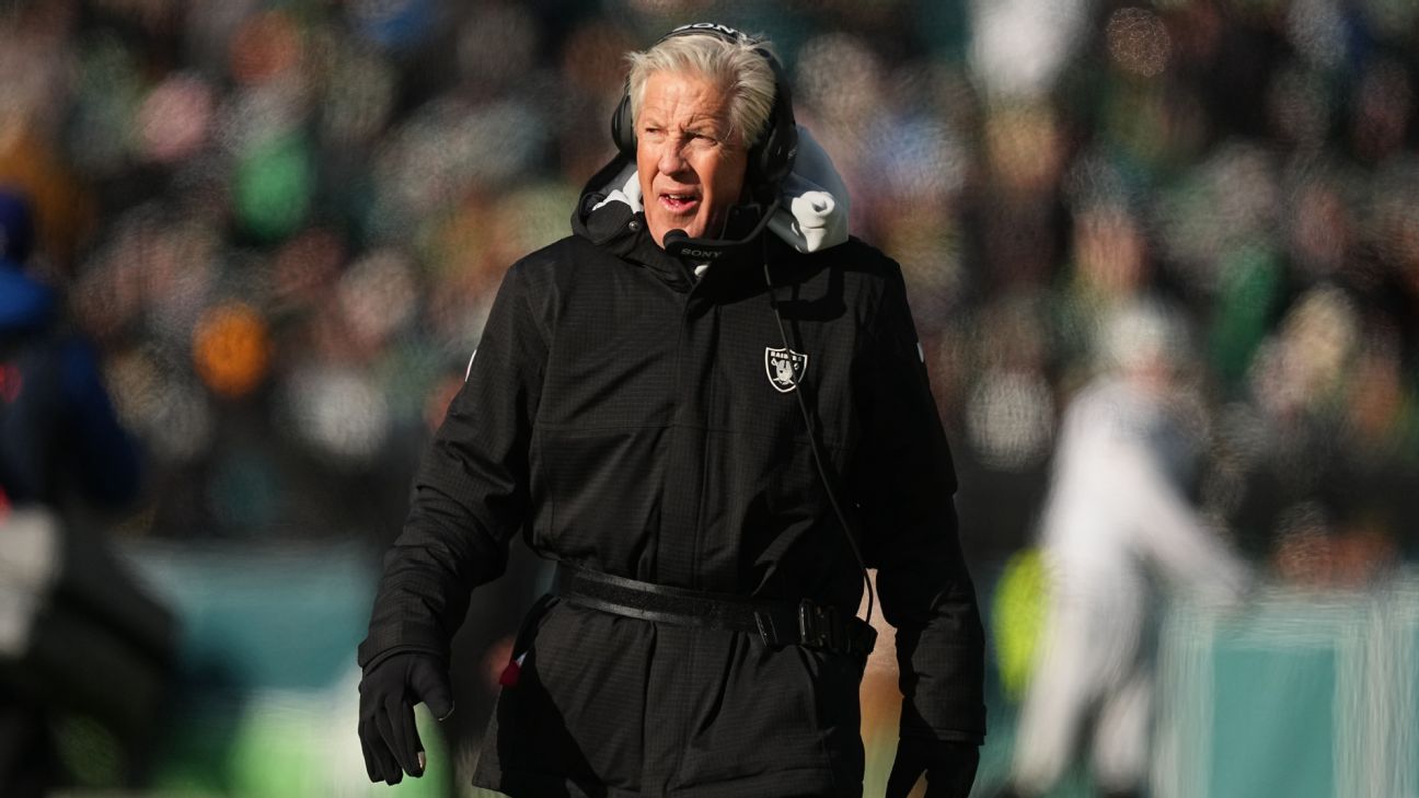 NFL coaching changes 2025: Latest firings, rumors