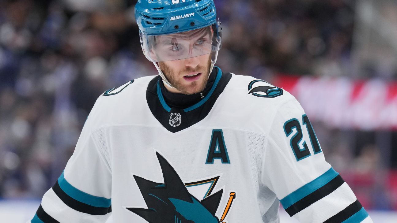 San Jose Sharks give Alexander Wennberg three-year extension