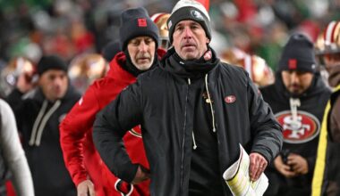 Who will be the 49ers' next defensive coordinator?