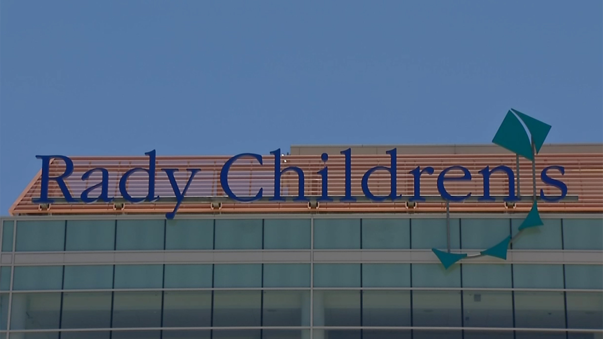 Rady Children’s Hospital investigated, ends gender-affirming care – NBC 7 San Diego