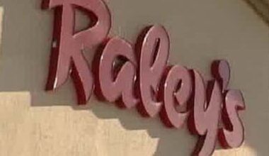 Roseville Raley's grocery store location to close at the end of January