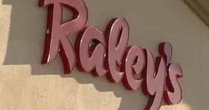 Roseville Raley's grocery store location to close at the end of January