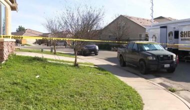 Man Called 911 to Report 'Booby Traps' in Calif. Home, Then Officers Found a Family of 4 Dead in Apparent Murder-Suicide