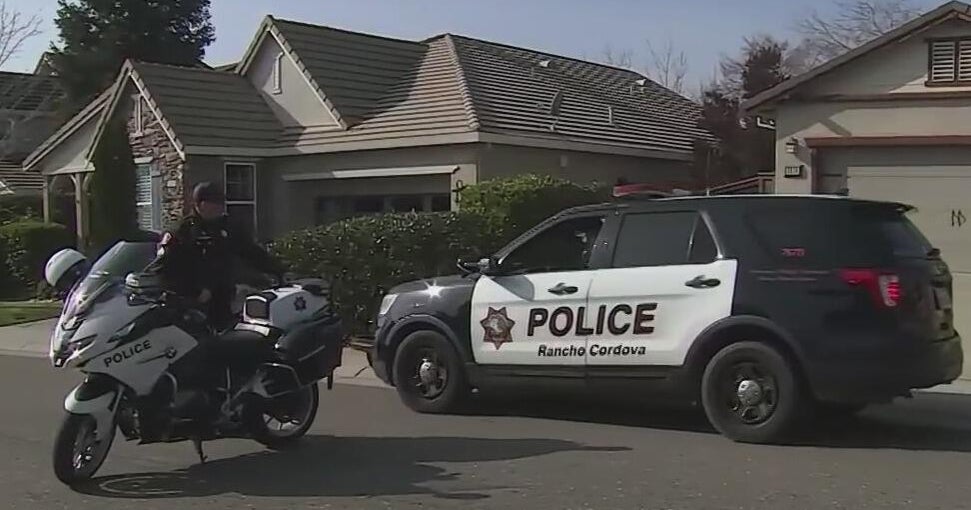 4 found fatally shot inside Rancho Cordova home including 2 children