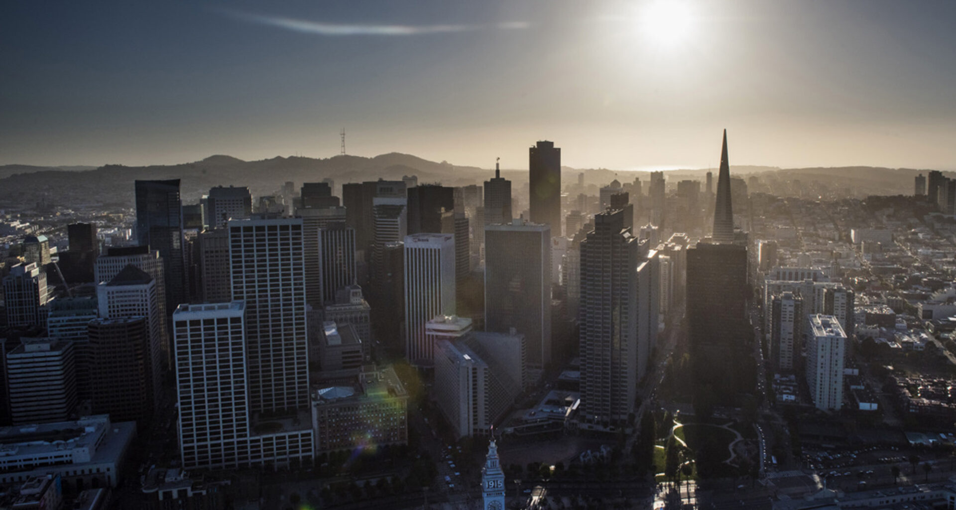 Commerce Department Plans National AI Center in San Francisco