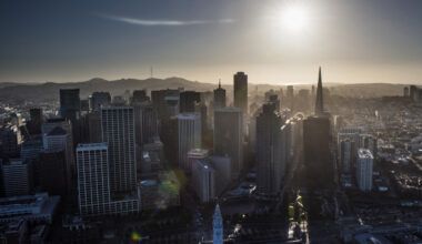 Commerce Department Plans National AI Center in San Francisco