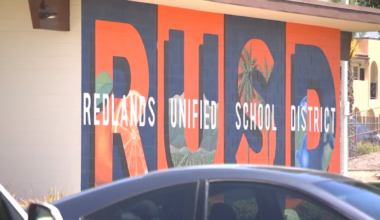 Redlands Unified to lay off over 100 people amid budget cuts – NBC Los Angeles