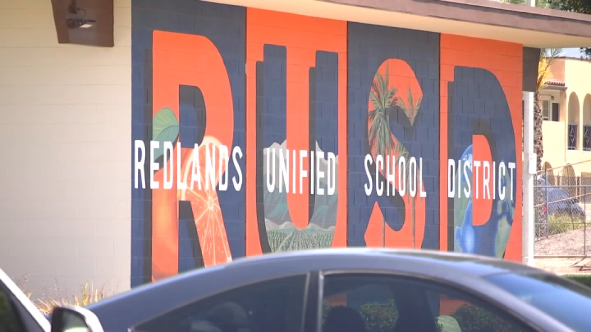 Redlands Unified to lay off over 100 people amid budget cuts – NBC Los Angeles