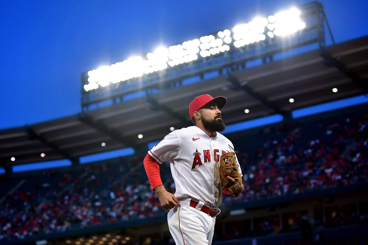 Angels saved millions with Rendon’s restructured contract. Will they spend it in 2026?