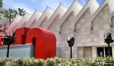 10 Things To Do For This Sunday in L.A. [1-18-2026]