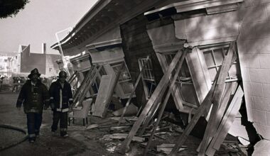 Bracing for the next big earthquake, San Jose plans to test out seismic retrofit financing program