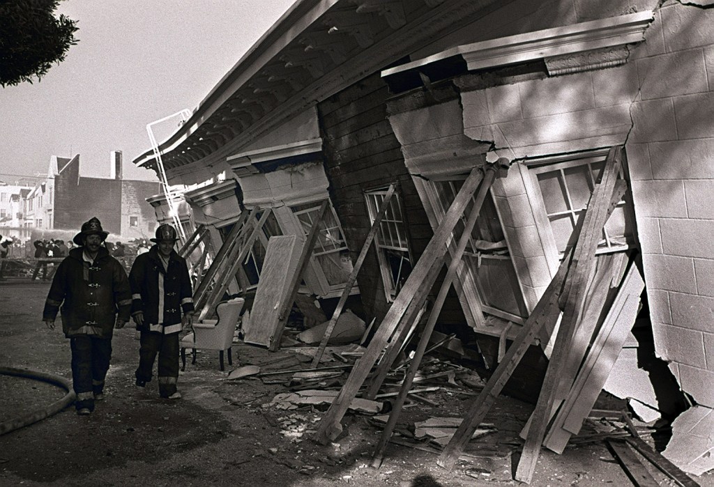 Bracing for the next big earthquake, San Jose plans to test out seismic retrofit financing program