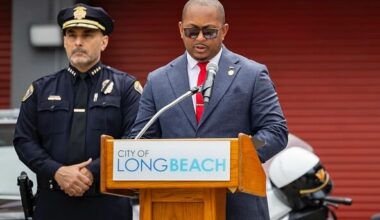 Student Shot During Off-Campus Incident in Long Beach | 2 Urban Girls