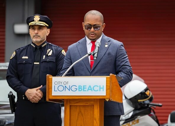 Student Shot During Off-Campus Incident in Long Beach | 2 Urban Girls