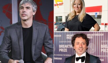 What to know about California’s proposed ‘Billionaire Tax’ -- and the moguls fleeing to dodge it