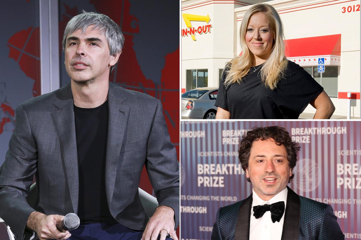 What to know about California’s proposed ‘Billionaire Tax’ -- and the moguls fleeing to dodge it