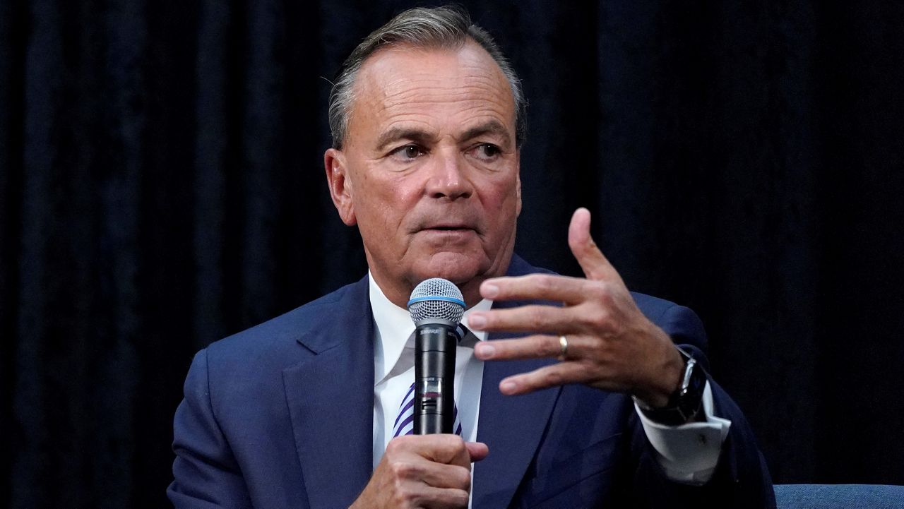 (AP Photo/Mark J. Terrill)