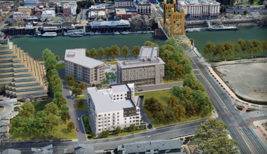 West Sacramento approves permit for hotel and housing project