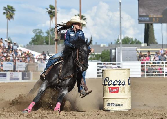 Clovis Rodeo