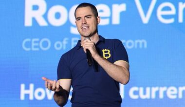 How Roger Ver, Silicon Valley Ex-Pat and ‘Bitcoin Jesus,’ Avoided Prison on Tax Charges