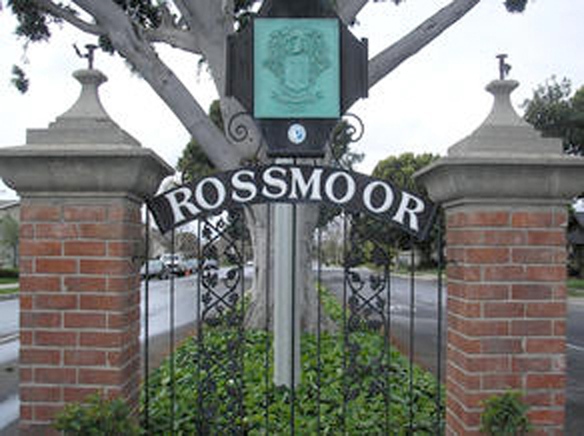 Jo Shade elected president of Rossmoor district