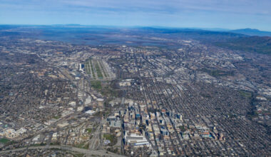 New laws affecting Silicon Valley in 2026