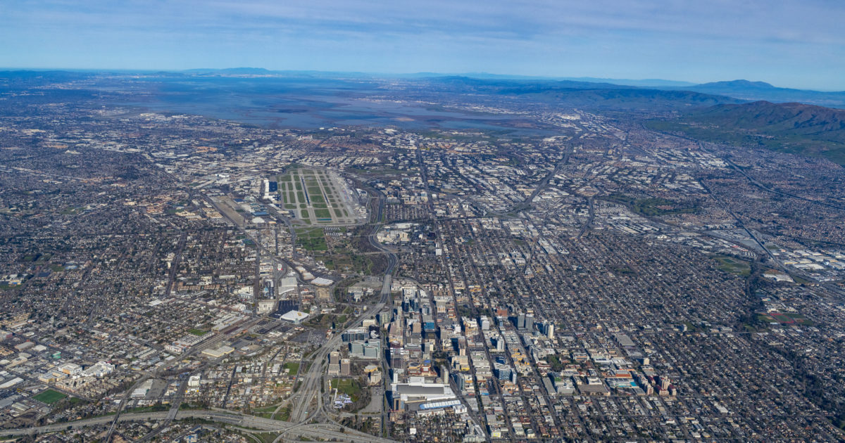 New laws affecting Silicon Valley in 2026