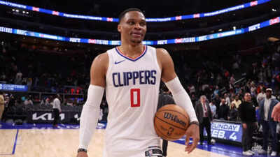 Russell Westbrook’s current net worth: Exploring Sacramento Kings point guard's career earnings, contract details, and more