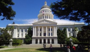 California's Israel Exception to the First Amendment is Fought in Courts by Progressives