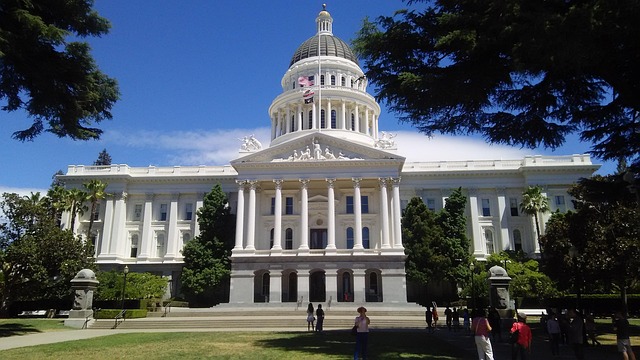 California's Israel Exception to the First Amendment is Fought in Courts by Progressives