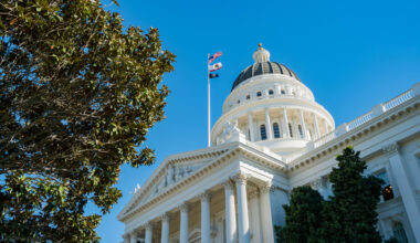 California weighs single-stair multifamily to ignite housing supply