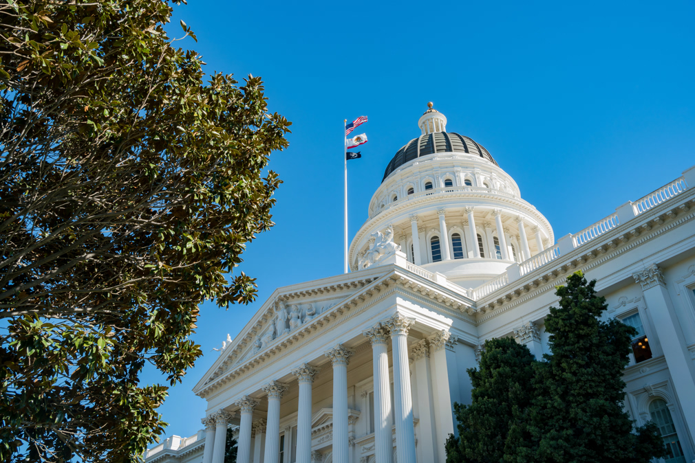 California weighs single-stair multifamily to ignite housing supply