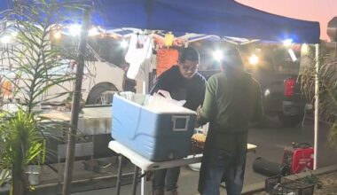 Sacramento County sees fewer food vendor complaints during first year of new regulations