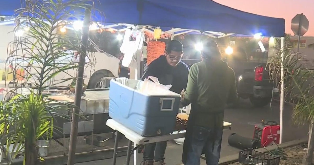 Sacramento County sees fewer food vendor complaints during first year of new regulations