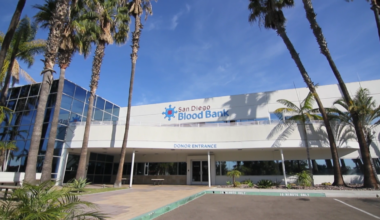 San Diego Blood Bank merges with Vitalant – NBC 7 San Diego