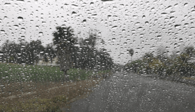 Recent San Diego rainfall drowns historical records – NBC 7 San Diego