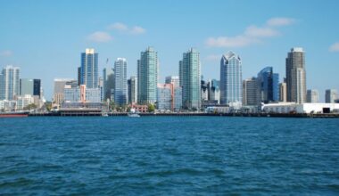 San Diego set to get guidance on how to cut additional $110M budget shortfall – NBC 7 San Diego