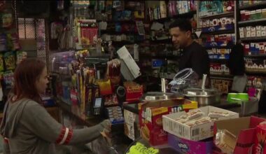 San Francisco leaders propose expanding corner store curfew to SoMa