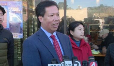 SF Customers express frustration with PG&E