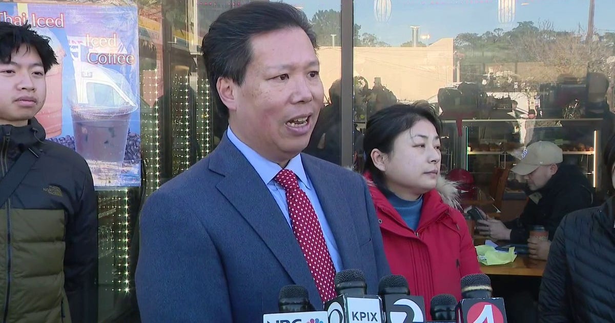 SF Customers express frustration with PG&E