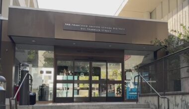 San Francisco Unified educators nearing final days for vote on whether to strike