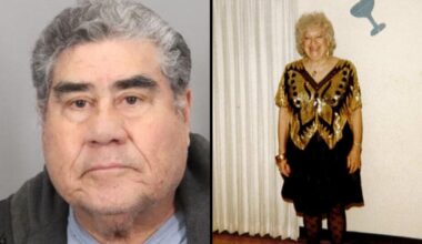 Suspect in 1997 cold case murder of elderly San Jose woman arrested in Oregon