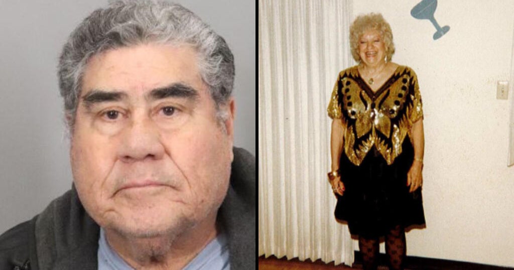Suspect in 1997 cold case murder of elderly San Jose woman arrested in Oregon