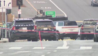 Details emerge in crime spree that ended in deadly shootout with San Jose police