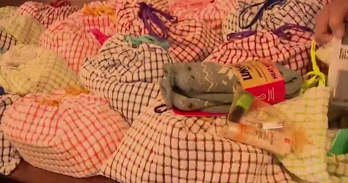 San Jose group hosts celebration for unhoused women