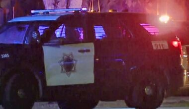 San Jose pedestrian, bicyclist die of injuries from separate vehicle collisions in December