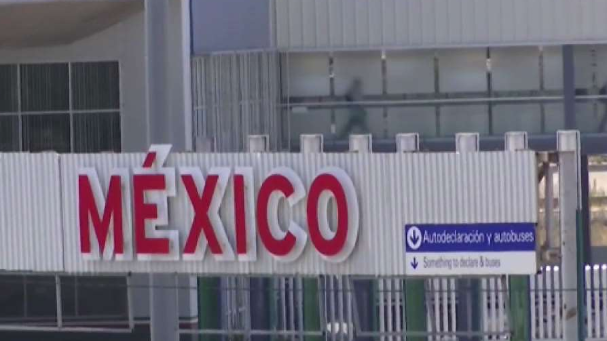 Traffic delays expected on I-5 in San Ysidro due to construction – NBC 7 San Diego