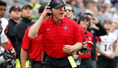 Rocky Long is a head coach again — at Colorado's Bayfield High School