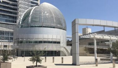 San Jose City Hall, 200 E Santa Clara St, San Jose